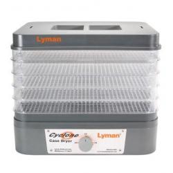 Cyclone Case Dryer Lyman