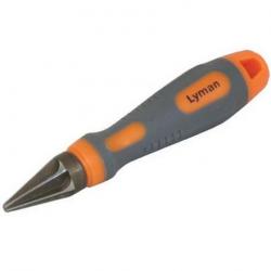 VLD (Very Low Drag) Chamfer/Reamer Tool Lyman