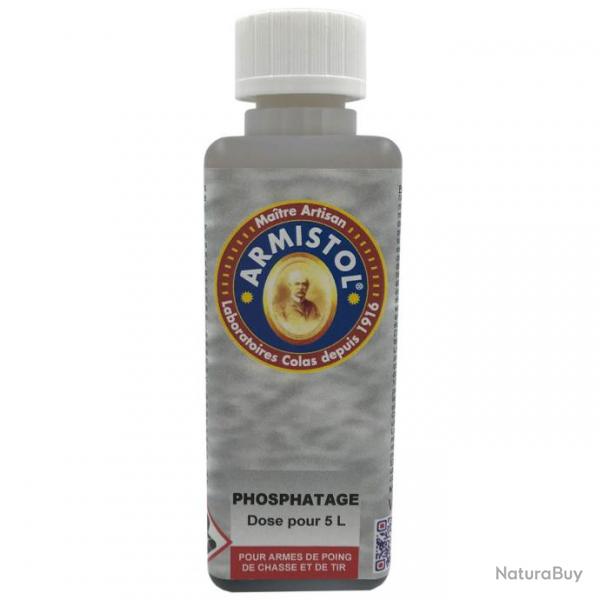 Phosphatage Armistol 125ml