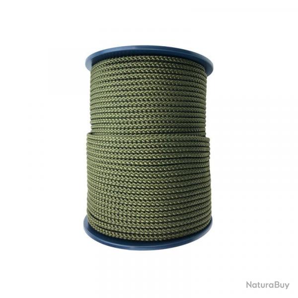Drisse Verte 10Mm En 50M