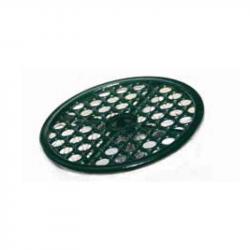 Palette Ronde Plastique