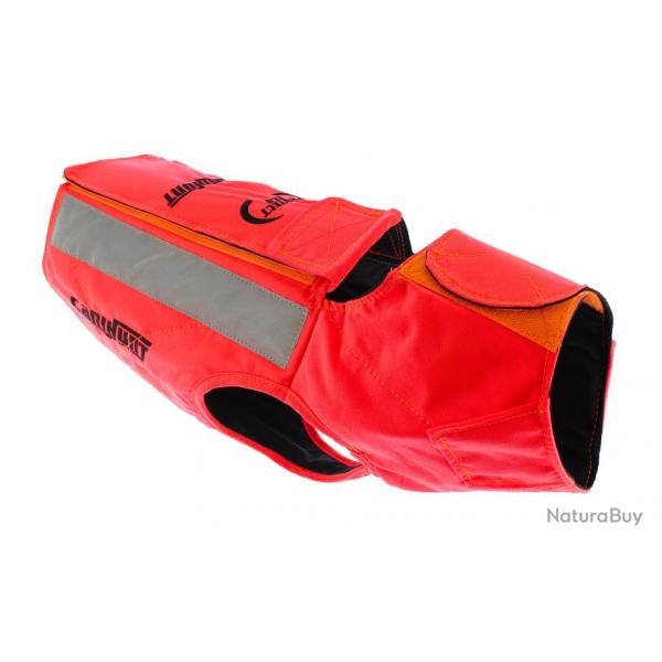 Gilet pour chien Canihunt Protect Light 45