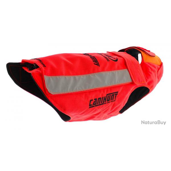 Gilet pour chien Canihunt Pro l'original 55