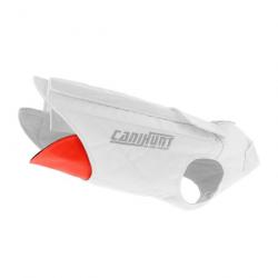 Kit protection ventrale pour femelle Canihunt 45/50/55