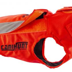 Gilet pour chien Canihunt Flash V3 S