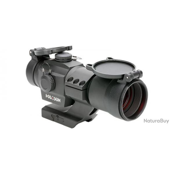 Point-rouge Holosun Red Dot 506