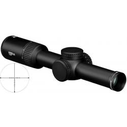 Lunette de tir Viper PST Gen II 1-6x24