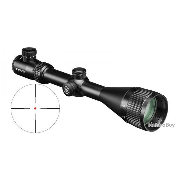 Lunette de tir Vortex Crossfire II 3-12x56 - Ret. V-Brite