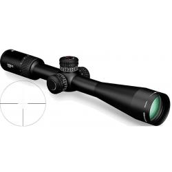 Lunette de tir Viper PST Gen II 5-25x50