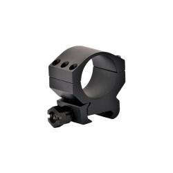 Collier pour lunette Vortex Tactical 30 mm - Bas - Weaver