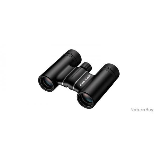 Jumelles Nikon Aculon T02 10x21 Noir