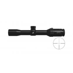Lunette de tir GPO Spectra 6X 1,5-9x32