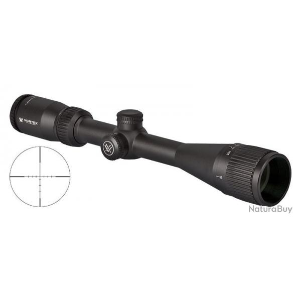 Lunette de tir Vortex Crossfire II 4-12x40