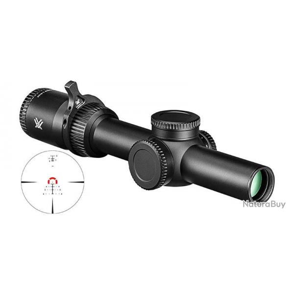 Lunette de tir Vortex Venom 1-6x24 - Ret. AR-BDC3