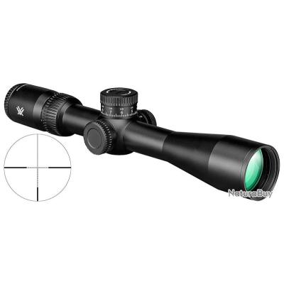 Lunette de visée Vortex Viper PST Gen II 3-15x44