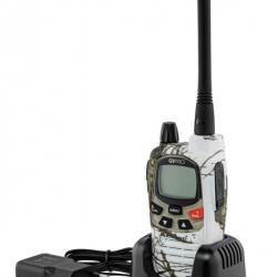 Radio Midland G9 Pro white storm