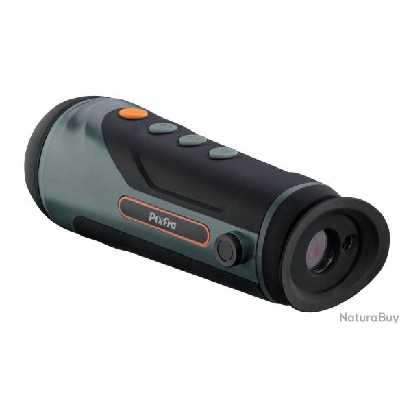 Monoculaire de vision thermique Pixfra srie Mile M4019
