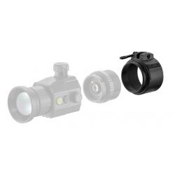 Bague adaptatrice pour clip-on Pixfra Chiron 45 - 50 mm