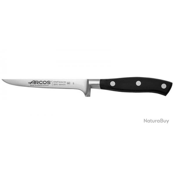 Couteaux  dsosser Arcos Riviera 13 cm