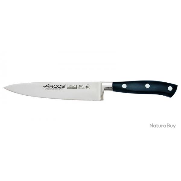 Couteaux de chef Arcos Riviera 15 cm