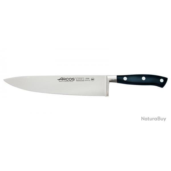 Couteaux de chef Arcos Riviera 20 cm