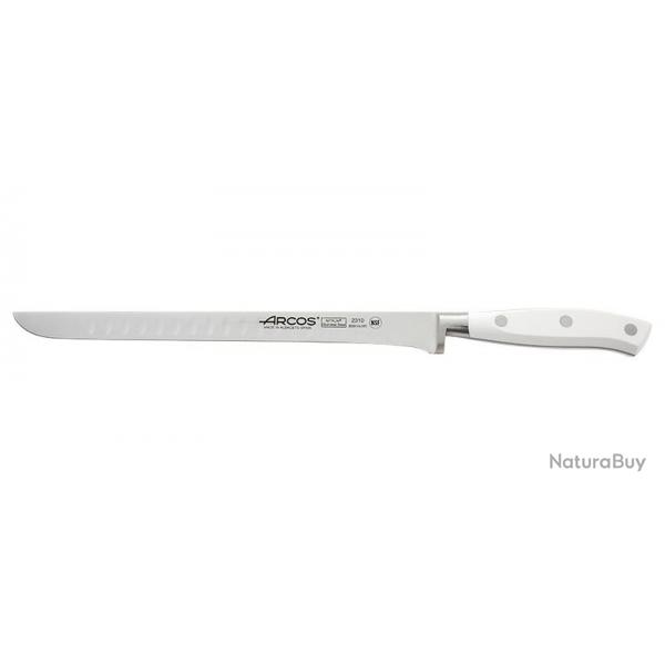 Couteaux  jambon Arcos Riviera 25 cm