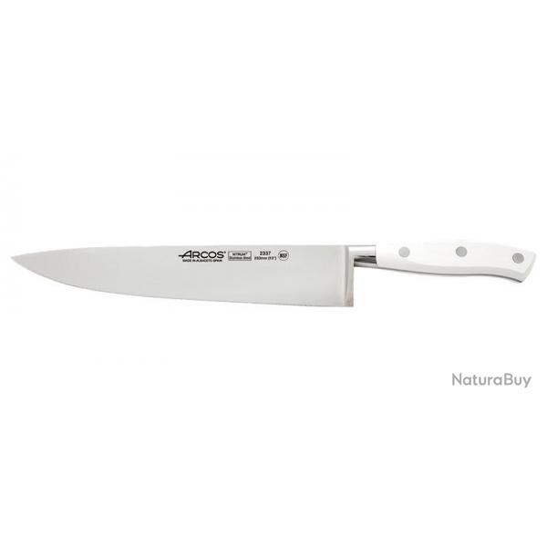 Couteaux de chef Arcos Riviera 25 cm