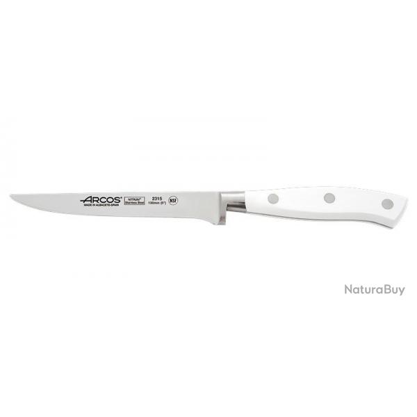 Couteaux  dsosser Arcos Riviera 13 cm