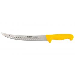 Couteaux de découpe Arcos Boucher 2900 25 cm