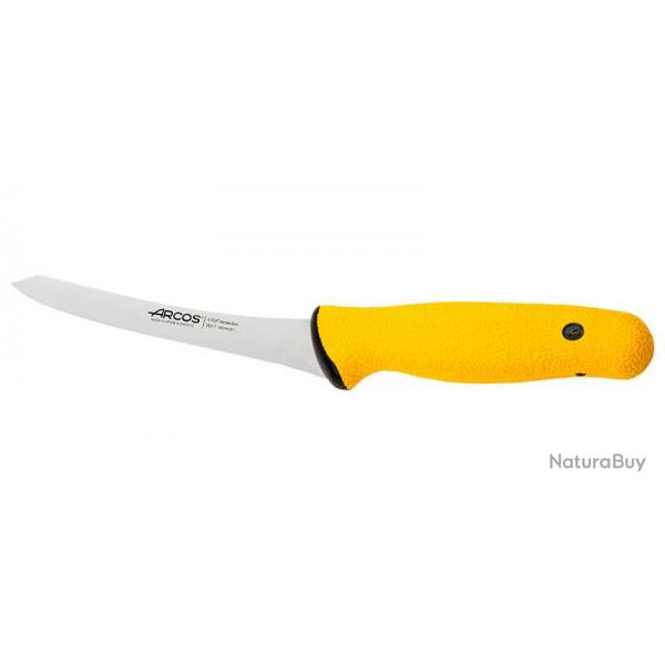 Couteaux  dsosser Arcos DuoPro Courbe 16 cm