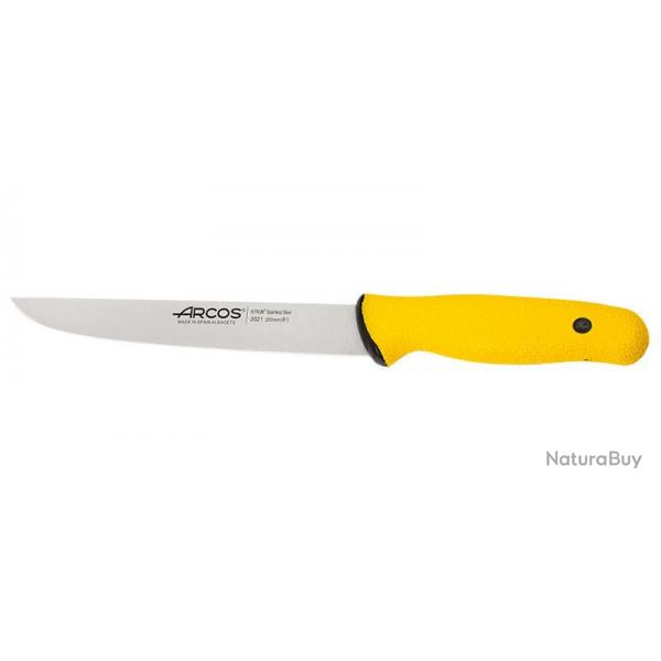 Couteaux de dcoupe Arcos DuoPro 20 cm