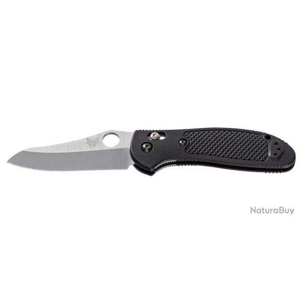 Couteau Benchmade Griptilian