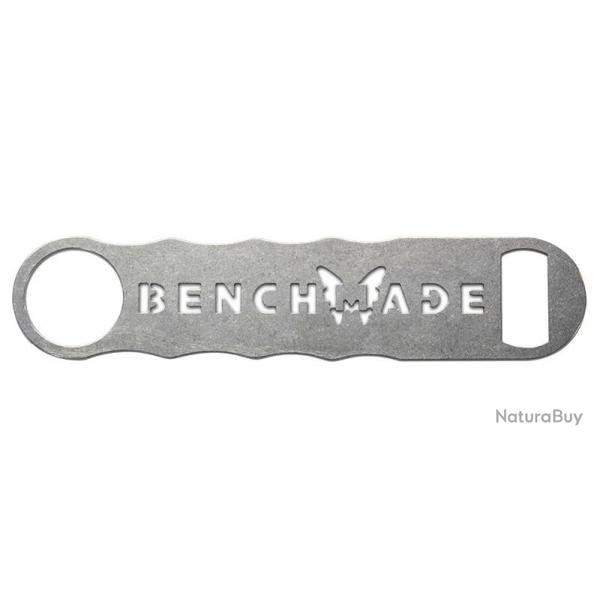 Couteau Benchmade Bottle Opener