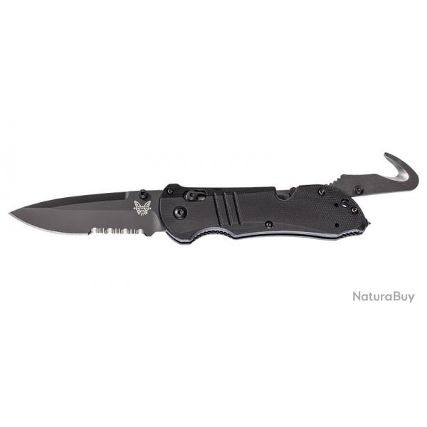 Couteau Benchmade Tactical Triage