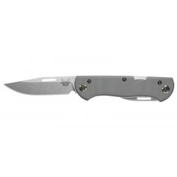 Couteau Benchmade Weekender