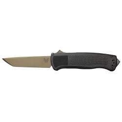 Couteau Benchmade Shootout