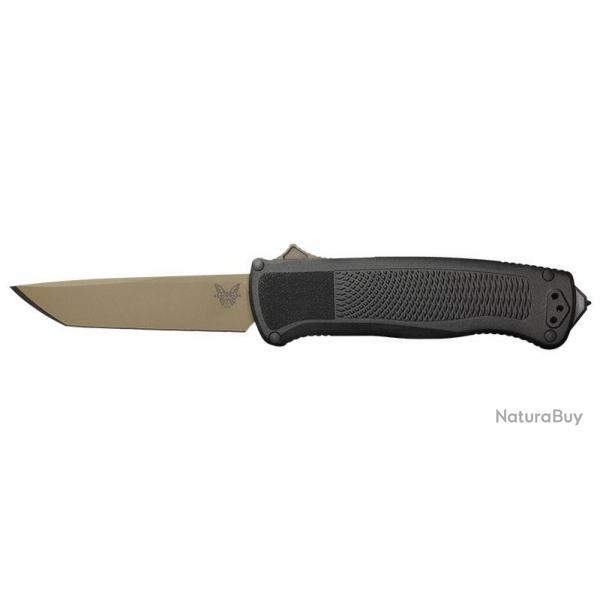 Couteau Benchmade Shootout