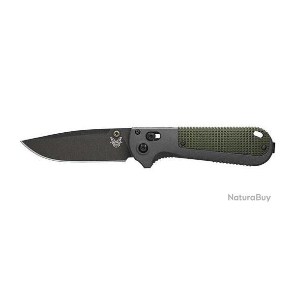 Couteau Benchmade Redoubt