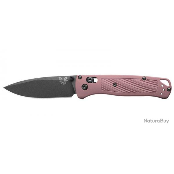 Couteau Benchmade Bugout Alpin Glow