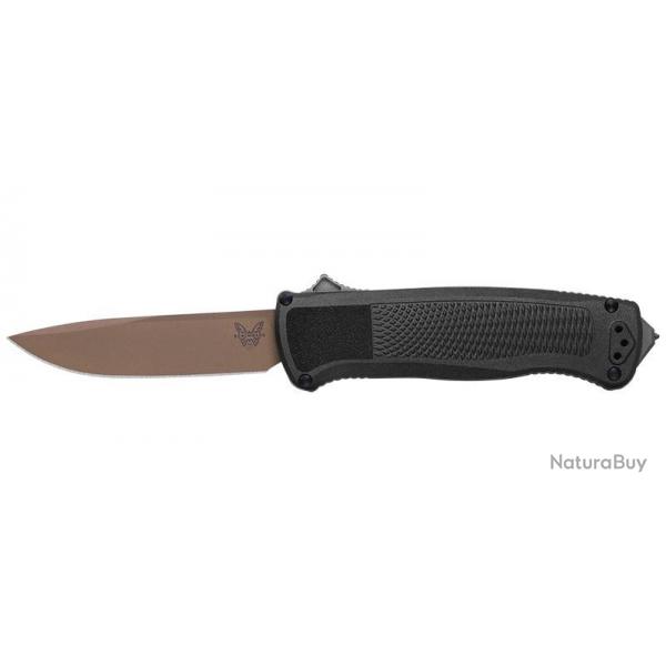 Couteau Benchmade Shootout