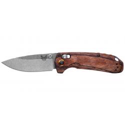 Couteau Benchmade North Fork