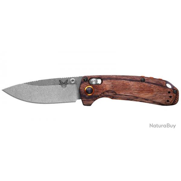 Couteau Benchmade North Fork