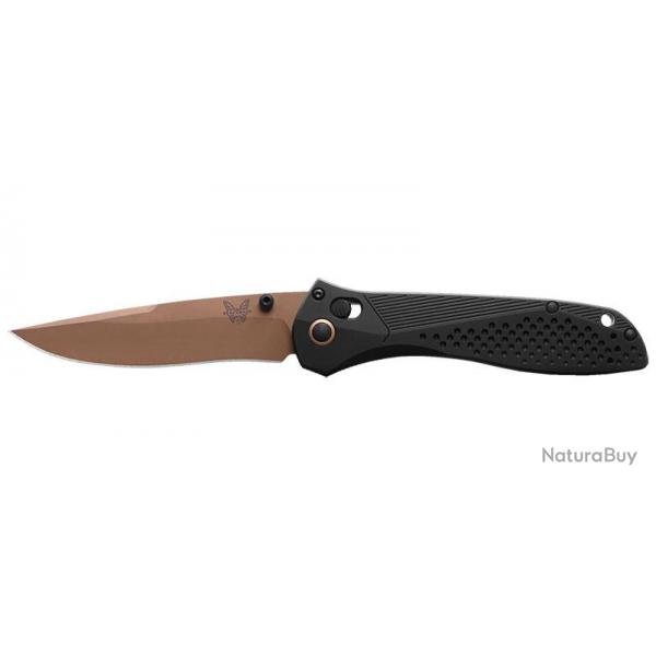 Couteau Benchmade Seven Ten - Edition Limite