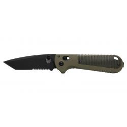 Couteau Benchmade Redoubt