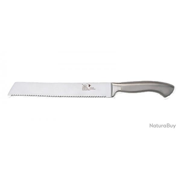 Couteaux  pain Deglon Oryx 20 cm