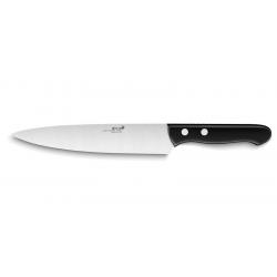 Couteaux de chef Deglon Darkwood - Éminceur 20 cm