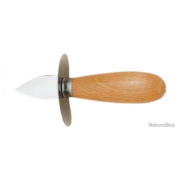 Couteaux  huitres Deglon 5 cm