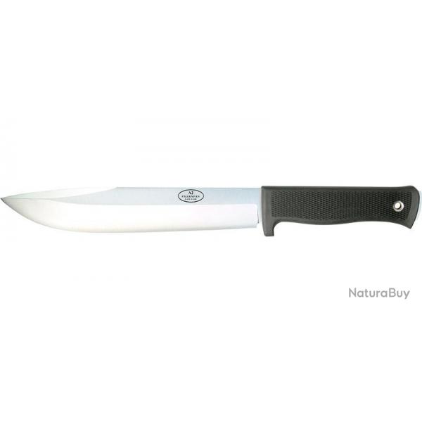 Couteau Fallkniven A2 - Expedition Knife 20,2 cm