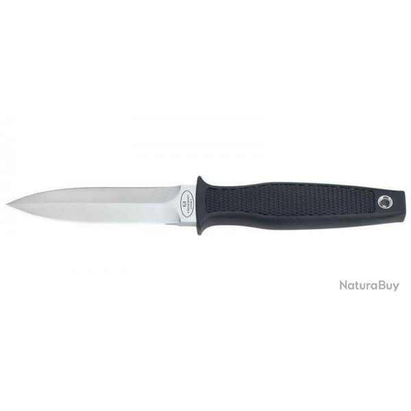 Couteau Fallkniven G1z - Garm Fighter 9,1 cm