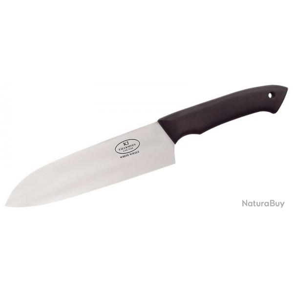 Couteau Fallkniven K2's Knife 17,5 cm